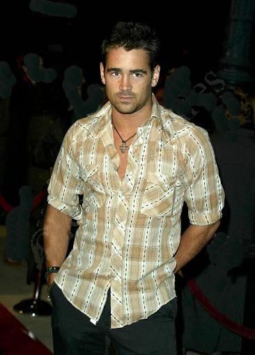 Colin Farrell from movie