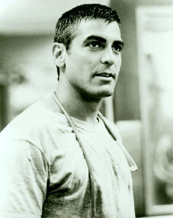 George Clooney sex tape