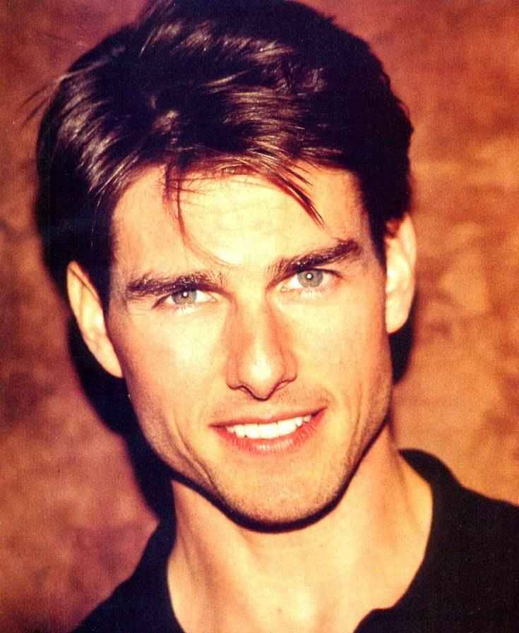 Tom Cruise xxx