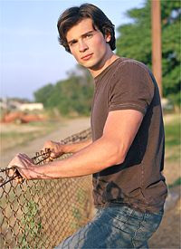 Tom Welling from movie